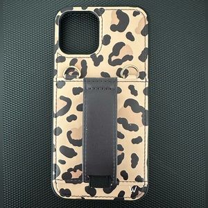 iPhone 12/12 Pro Walli Case